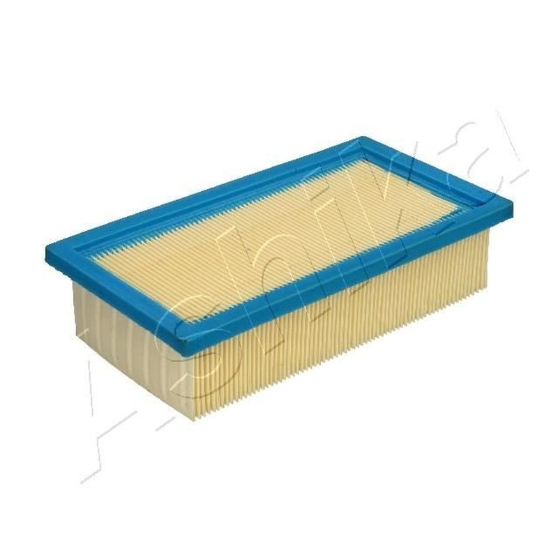 ASHIKA Filtro aria FA-0204JM