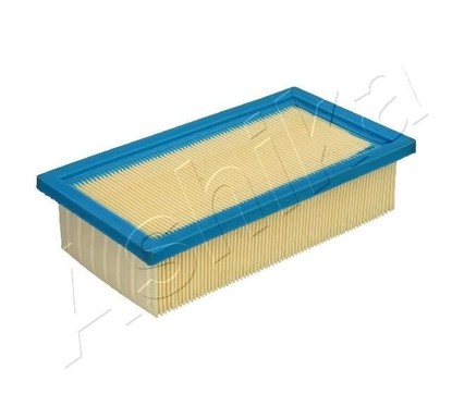 ASHIKA Filtro aria FA-0204JM