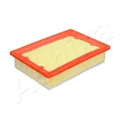 ASHIKA Filtro aria FA-0206JM