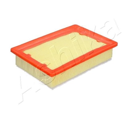 ASHIKA Filtro aria FA-0206JM