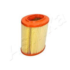 ASHIKA Filtro aria FA-0208JM