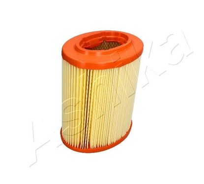 ASHIKA Filtro aria FA-0208JM