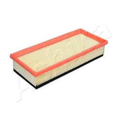 ASHIKA Filtro aria FA-0212JM