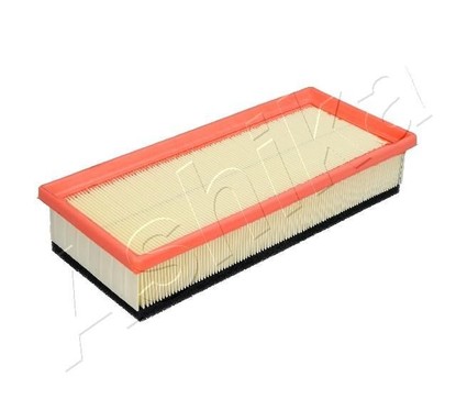 ASHIKA Filtro aria FA-0212JM