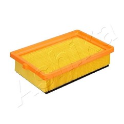 ASHIKA Filtro aria FA-0215JM