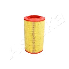 ASHIKA Filtro aria FA-0222JM