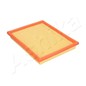 ASHIKA Filtro aria FA-0223JM