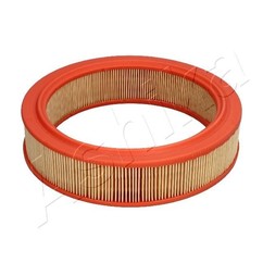 ASHIKA Filtro aria FA-0225JM