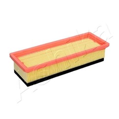 ASHIKA Filtro aria FA-0226JM
