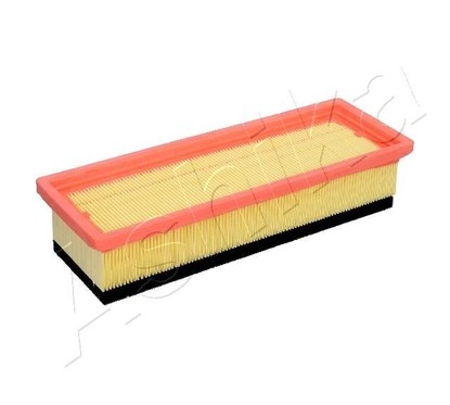 ASHIKA Filtro aria FA-0226JM