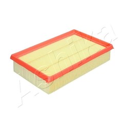 ASHIKA Filtro aria FA-0235JM