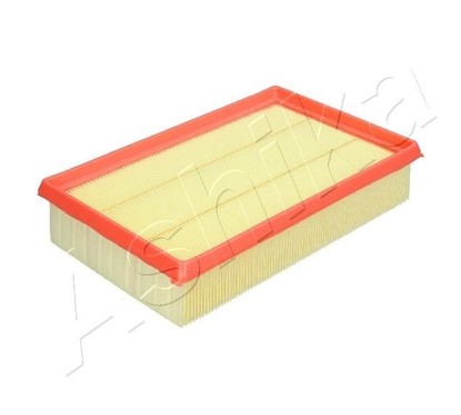 ASHIKA Filtro aria FA-0235JM