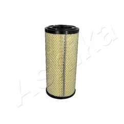 ASHIKA Filtro aria FA-0239JM