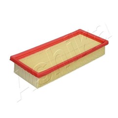 ASHIKA Filtro aria FA-0244JM
