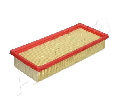 ASHIKA Filtro aria FA-0244JM