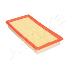 ASHIKA Filtro aria FA-0245JM