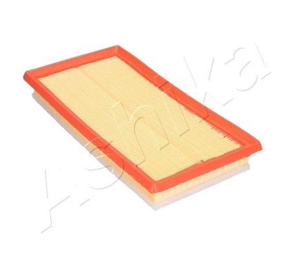 ASHIKA Filtro aria FA-0245JM