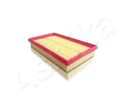 ASHIKA Filtro aria FA-0248JM
