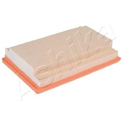 ASHIKA Filtro aria FA-0251JM
