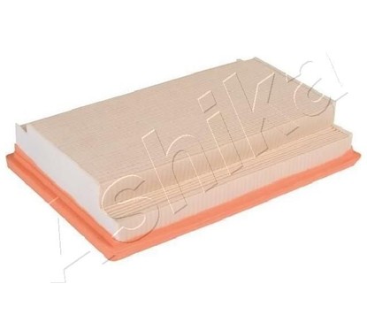 ASHIKA Filtro aria FA-0251JM