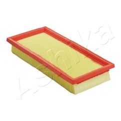 ASHIKA Filtro aria FA-0257JM