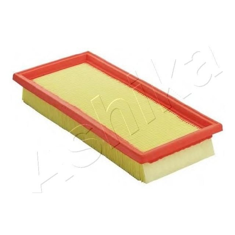 ASHIKA Filtro aria FA-0257JM