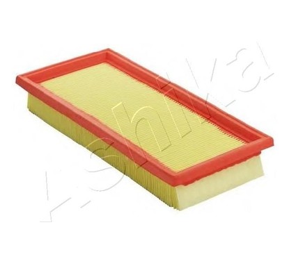 ASHIKA Filtro aria FA-0257JM