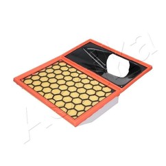 ASHIKA Filtro aria FA-0262JM
