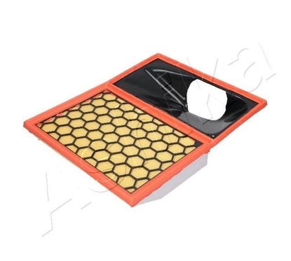 ASHIKA Filtro aria FA-0262JM
