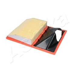 ASHIKA Filtro aria FA-0262JM