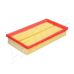 ASHIKA Filtro aria FA-0303JM