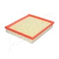 ASHIKA Filtro aria FA-0307JM