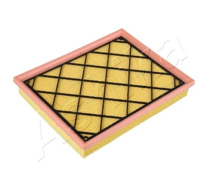 ASHIKA Filtro aria FA-0314JM