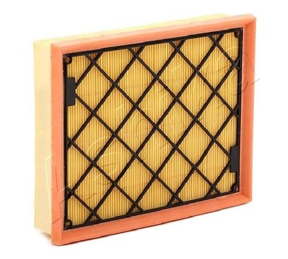 ASHIKA Filtro aria FA-0317JM
