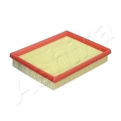 ASHIKA Filtro aria FA-0403JM