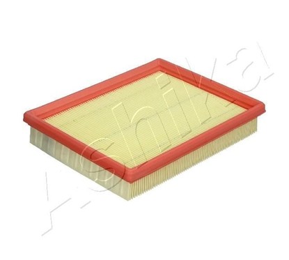 ASHIKA Filtro aria FA-0403JM