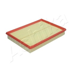 ASHIKA Filtro aria FA-0407JM