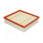 ASHIKA Filtro aria FA-0504JM