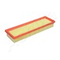 ASHIKA Filtro aria FA-0603JM