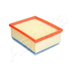 ASHIKA Filtro aria FA-0606JM