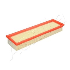 ASHIKA Filtro aria FA-0607JM