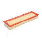 ASHIKA Filtro aria FA-0607JM ASHIKA Filtro aria FA-0607JM