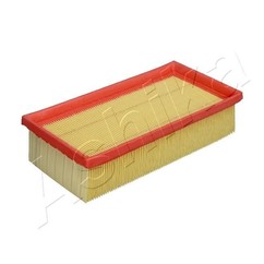 ASHIKA Filtro aria FA-0609JM