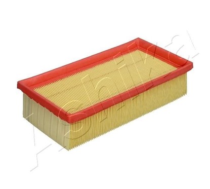ASHIKA Filtro aria FA-0609JM