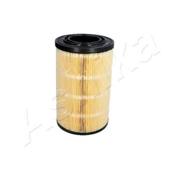 ASHIKA Filtro aria FA-0617JM