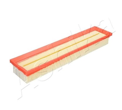 ASHIKA Filtro aria FA-0619JM