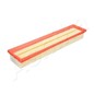 ASHIKA Filtro aria FA-0619JM