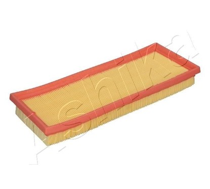 ASHIKA Filtro aria FA-0624JM