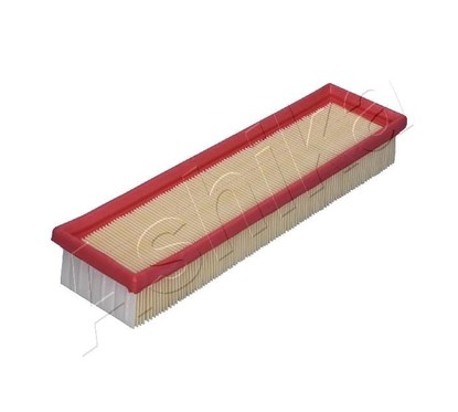 ASHIKA Filtro aria FA-0625JM