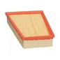 ASHIKA Filtro aria FA-0703JM